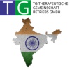 TG THERAPEUTISCHE GEMEINSCHAFT- Durch die Höhen und Tiefen des Lebens nach Neu-Delhi