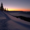 Bonuswalk von Schwarzach durch den Advent